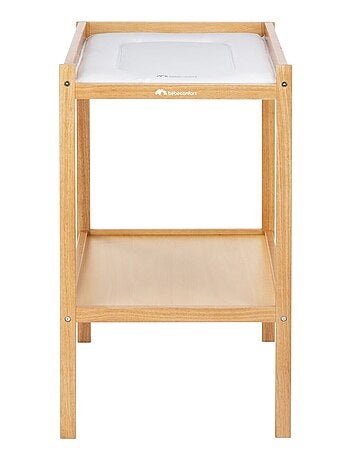 Mesa cambiador bebé de madera Daisy