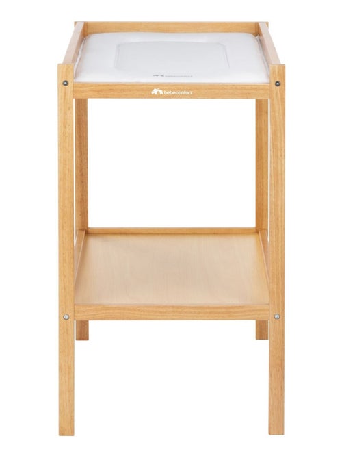Mesa cambiador bebé de madera Daisy - Kiabi