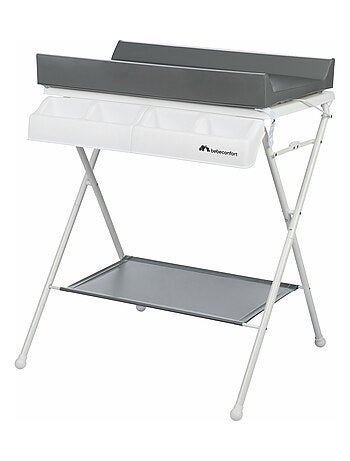 Mesa cambiador y bañera bebé 2 en 1 Bellis