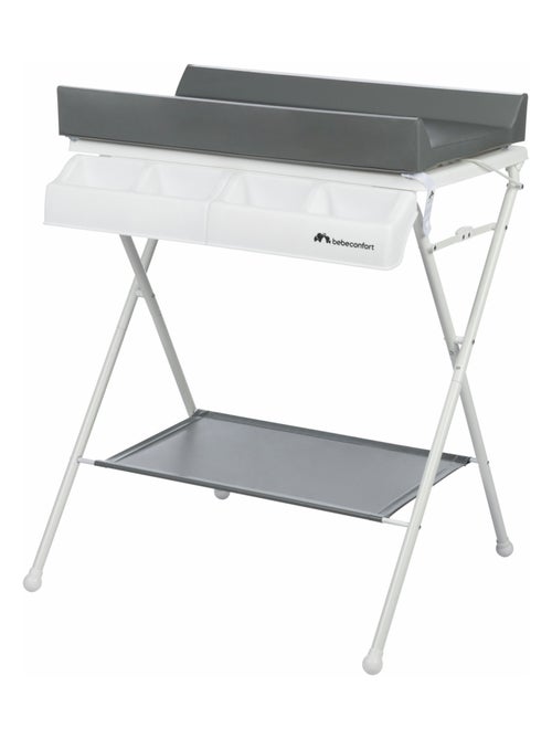 Mesa cambiador y bañera bebé 2 en 1 Bellis - Kiabi