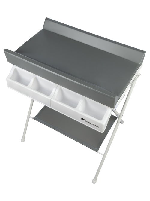 Mesa cambiador y bañera bebé 2 en 1 Bellis - Kiabi