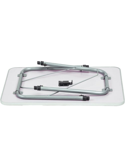 Mesa camping plegable altura regulable aktive camping - Kiabi Mesa camping plegable altura regulable aktive camping - Kiabi