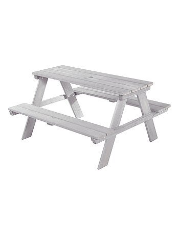 Mesa de picnic infantil 'Roba picnic for 4'