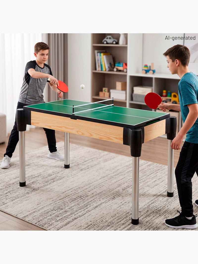 Mesa multijuego 3 en 1 + 8 años colorbaby N/D - Kiabi