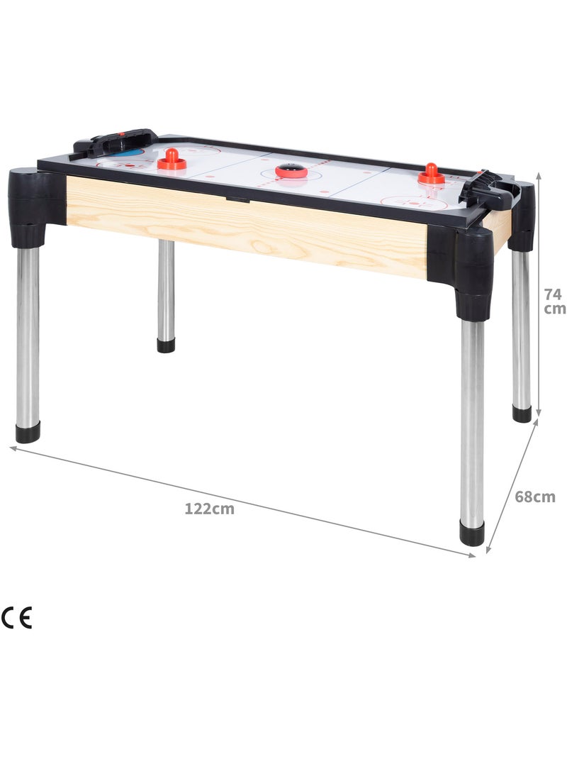 Mesa multijuego 3 en 1 + 8 años colorbaby N/D - Kiabi