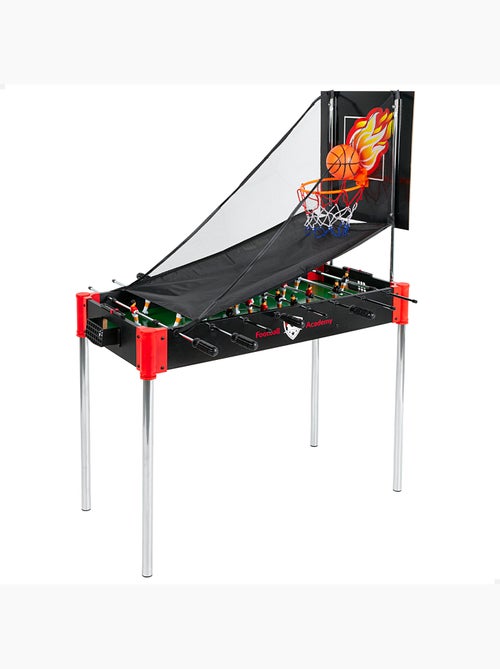 Mesa multijuegos 12 en 1 cb games - Kiabi