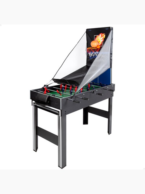 Mesa multijuegos 21 en 1 cb games - Kiabi