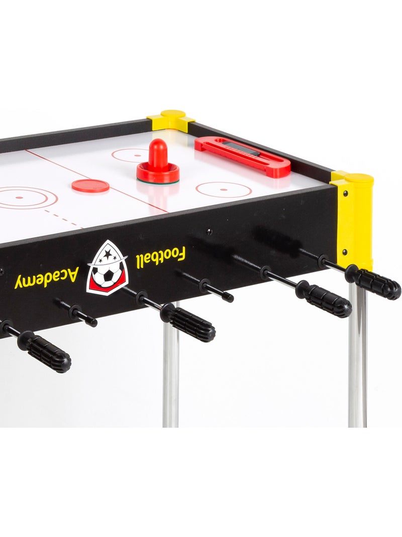Mesa multijuegos 5 en 1 cb games N/D - Kiabi