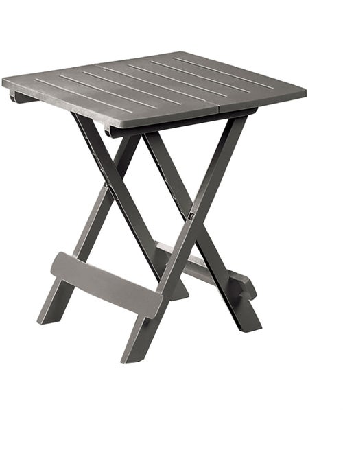 Mesa plegable ADIGE - Kiabi