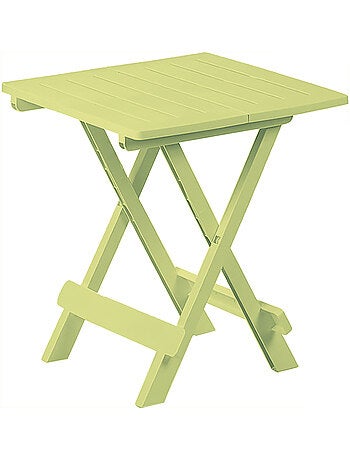 Mesa plegable ADIGE