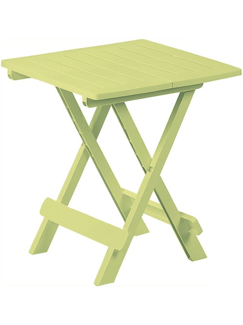 Mesa plegable ADIGE - Kiabi
