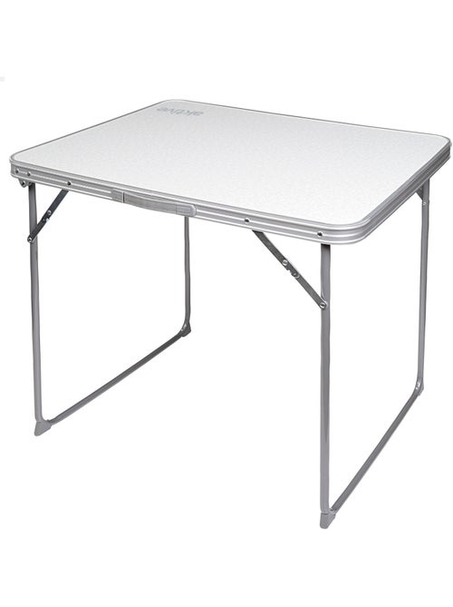 Mesa plegable camping aktive - Kiabi Mesa plegable camping aktive - Kiabi