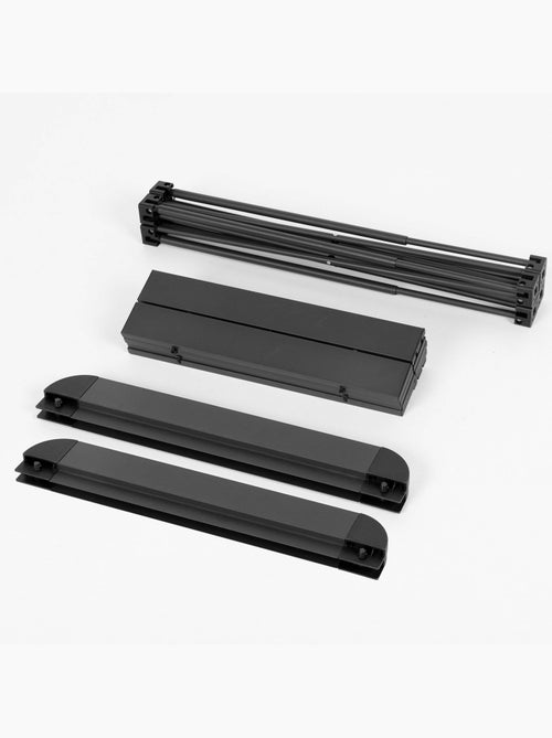 Mesa plegable camping antivuelco y desmontable Aktive - Kiabi Mesa plegable camping antivuelco y desmontable Aktive - Kiabi