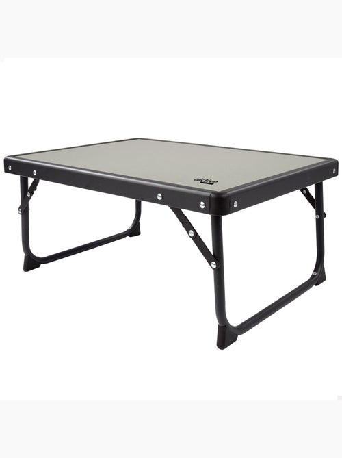 Mesa plegable camping baja aktive - Kiabi Mesa plegable camping baja aktive - Kiabi
