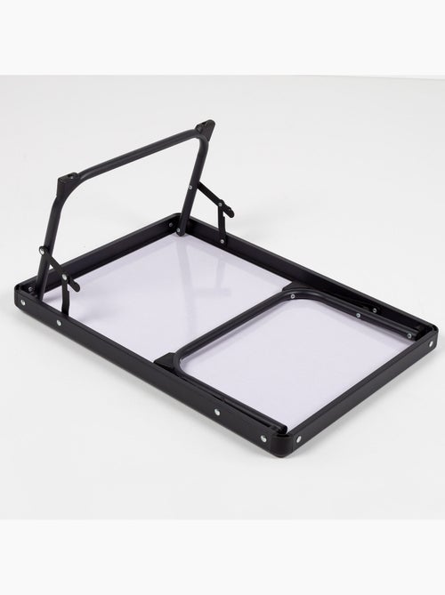 Mesa plegable camping baja aktive - Kiabi Mesa plegable camping baja aktive - Kiabi