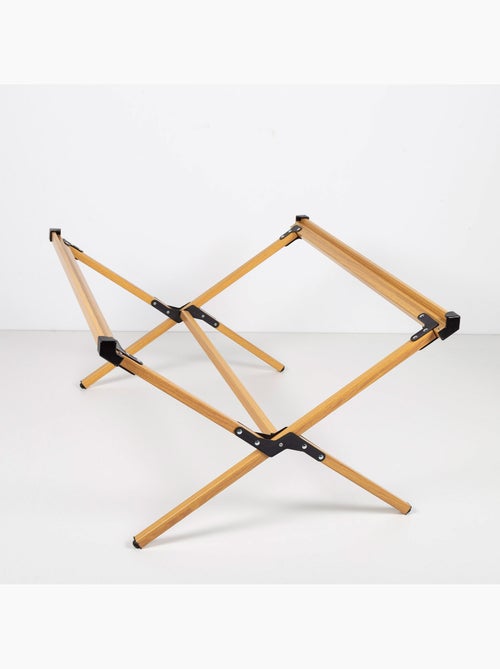 Mesa plegable glamping aktive - Kiabi Mesa plegable glamping aktive - Kiabi
