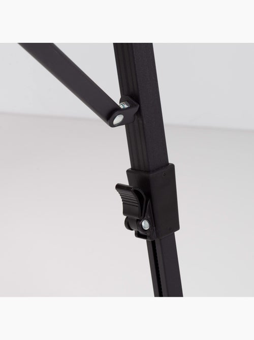Mesa plegable glamping altura ajustable aktive - Kiabi Mesa plegable glamping altura ajustable aktive - Kiabi