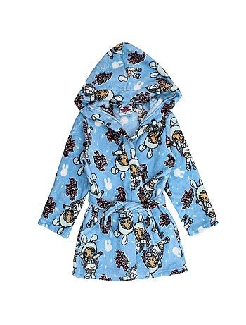 MGA Entertainment - Albornoz Nana para niña