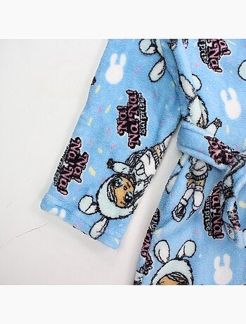 MGA Entertainment - Albornoz Nana para niña