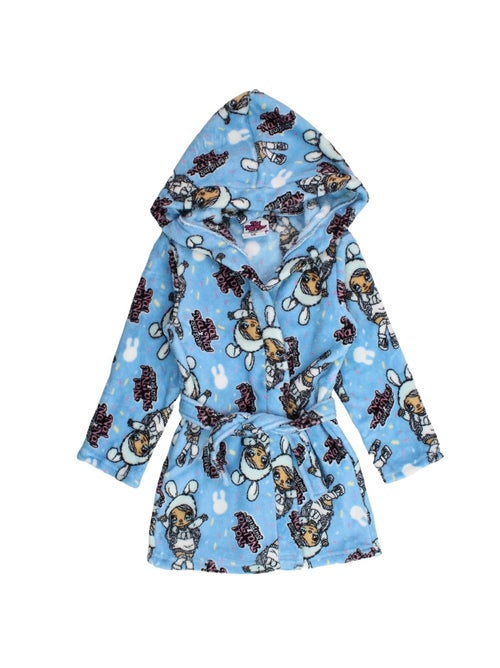 MGA Entertainment - Albornoz Nana para niña - Kiabi