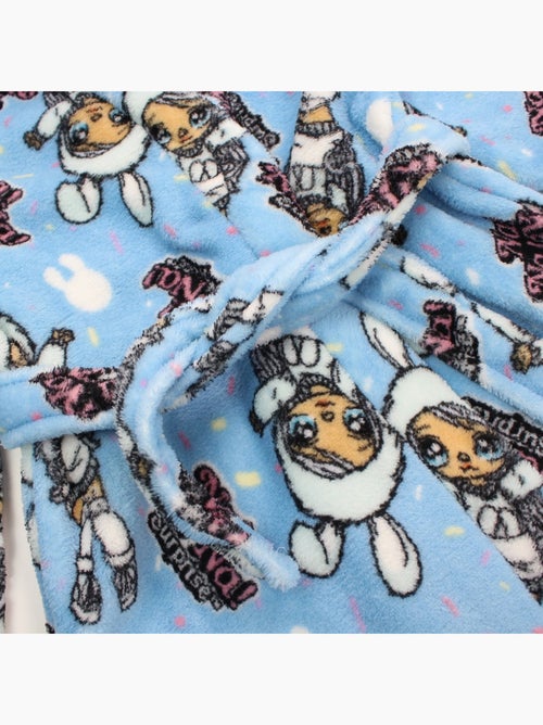 MGA Entertainment - Albornoz Nana para niña - Kiabi