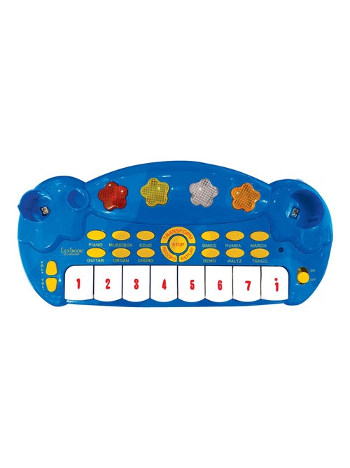 Mi Banda de Rock Paw Patrol Juego completo de batería electrónica luminosa con asiento - Kiabi