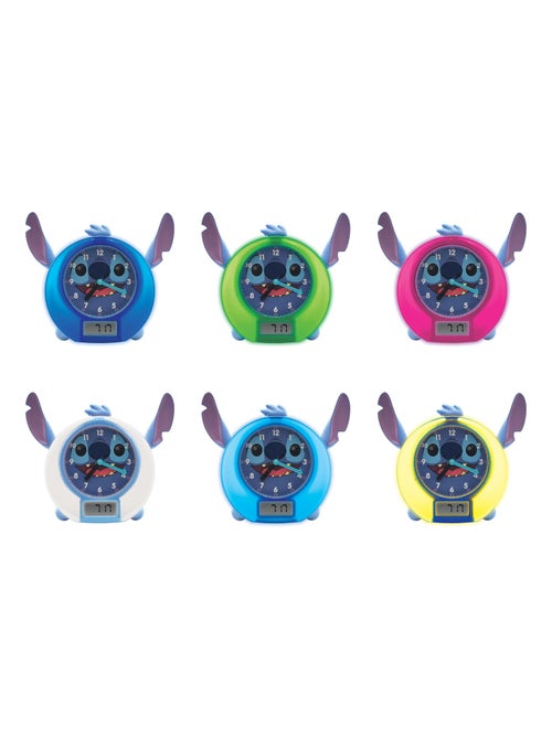 Mi compañero educativo para dormir - Kiabi