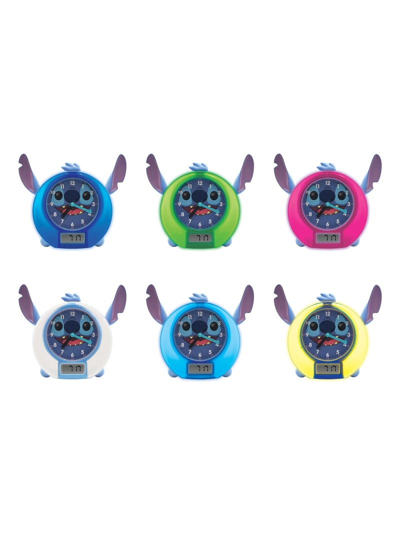 Mi compañero educativo para dormir Azul - Kiabi