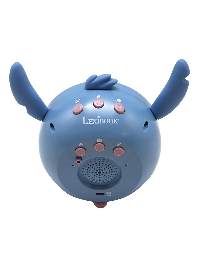 Mi compañero educativo para dormir Azul - Kiabi