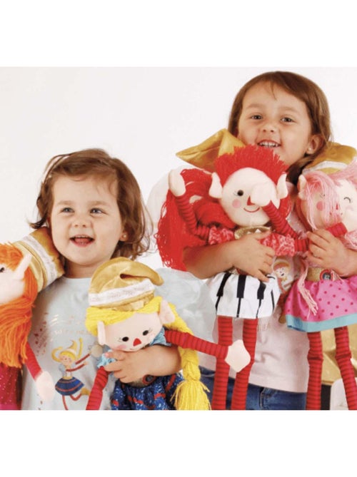 Mi elfo mágico, colorito | Mon lutin magique - Kiabi