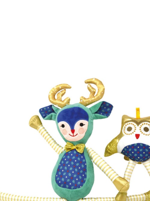 Mi elfo mágico, kari & buh | Mon lutin magique - Kiabi