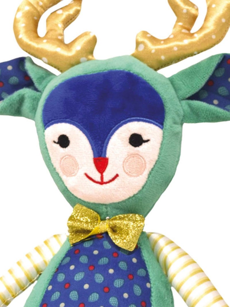 Mi elfo mágico, kari & buh | Mon lutin magique Multicolor - Kiabi