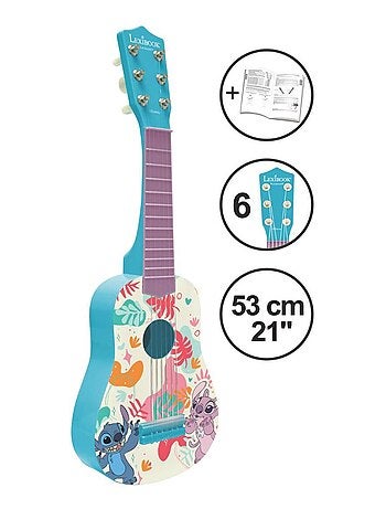 Mi primer punto de guitarrara 21''/53 cm
