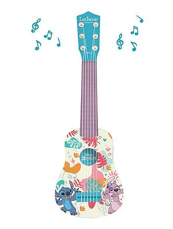 Mi primer punto de guitarrara 21''/53 cm