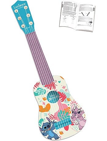 Mi primer punto de guitarrara 21''/53 cm