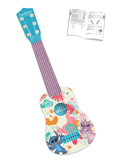 Mi primer punto de Guitarrara 21''/53 cm - Kiabi