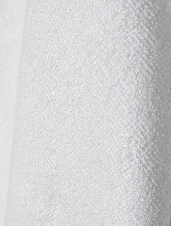 Mi primera capa de baño de algodón y bambú, melody | SEVIRA KIDS