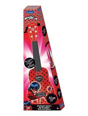 Mi Primera Guitarra Milagrosa" - 21"/53 cm
