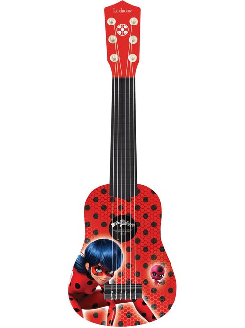Mi Primera Guitarra Milagrosa" - 21"/53 cm - Kiabi Mi Primera Guitarra Milagrosa" - 21"/53 cm - Kiabi