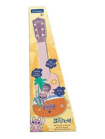 Mi primera guitarrara ángel 21/53 cm