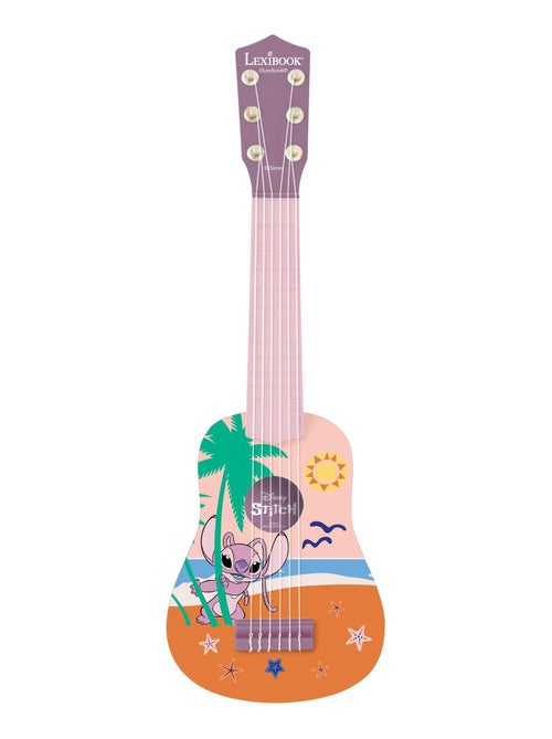Mi primera Guitarrara Ángel 21/53 cm - Kiabi