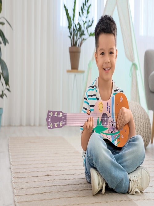 Mi primera Guitarrara Ángel 21/53 cm - Kiabi