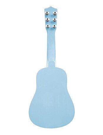 Mi Primera Guitarrara Frozen 21'' / 53 cm