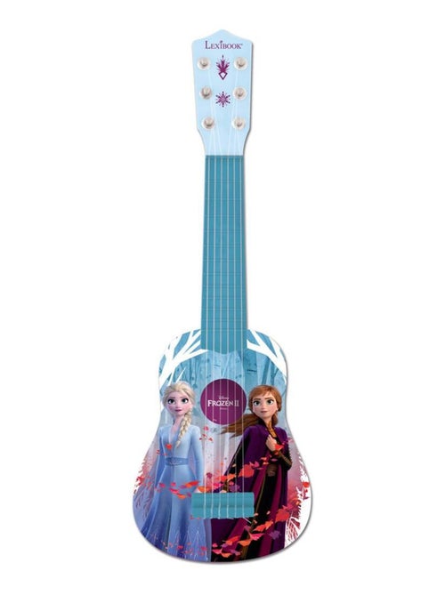 Mi Primera Guitarrara Frozen 21'' / 53 cm - Kiabi