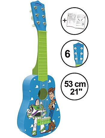 Mi primera Guitarrara juguete Story 21''