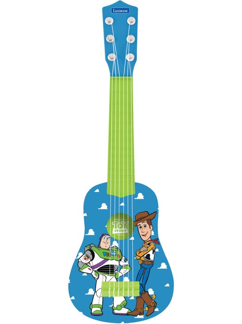 Mi primera Guitarrara juguete Story 21'' - Kiabi Mi primera Guitarrara juguete Story 21'' - Kiabi