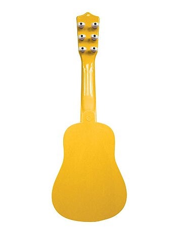 Mi Primera Guitarrara Los Minions 21''/53 cm