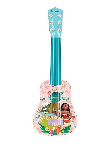 Mi Primera Guitarrara Moana 21''