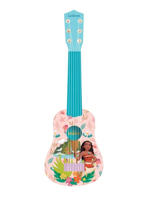 Mi Primera Guitarrara Moana 21'' - Kiabi