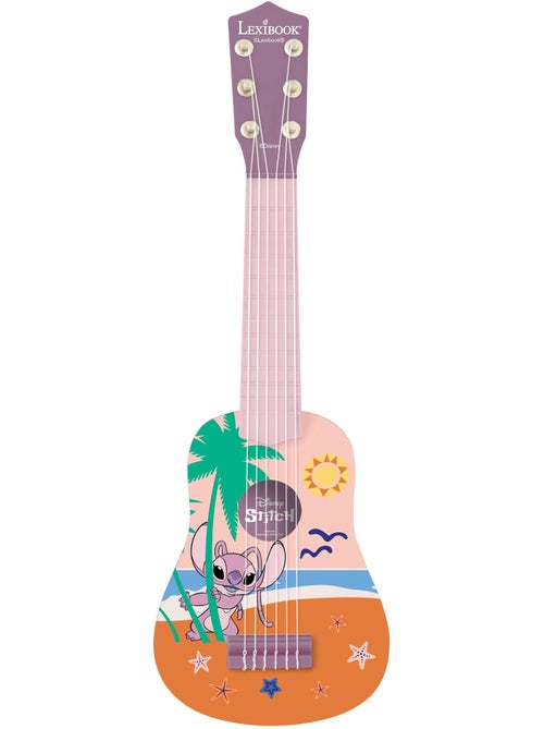 Mi primera Guitarrara ?ngel 21/53 cm - Kiabi Mi primera Guitarrara ?ngel 21/53 cm - Kiabi